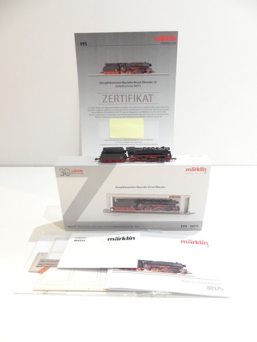 Märklin mini club spur - spur, z