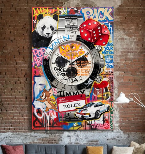 Leinwand bild bis - xl,
