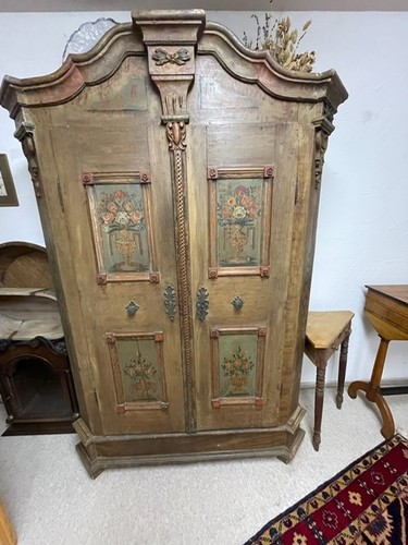 Bauernschrank antiker - bauernschrank,,