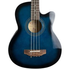 Steiner Akustik Bass - Dark