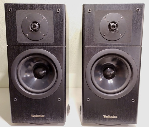 Technics stereo - sb-ex, 2