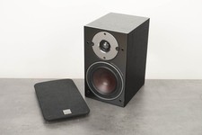 Dali Oberon 1, Schwarz - Regallautsprecher | Einzelstück, sehr gut, ohne OVP