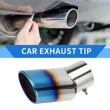 Gebogene,schräg geschnittene