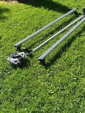 Dachgepäckträger mit 3