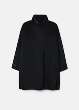 Violeta by Mango Damen Mantel