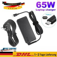 65W USB-C Ladegerät Laptop