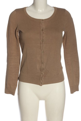 Basic strick cardigan - h&m,