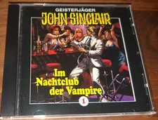 John Sinclair Folge 1 Im