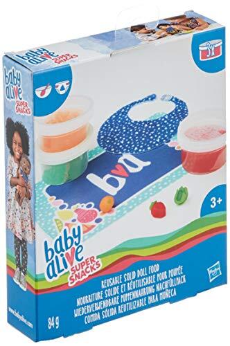 Hasbro c2727 baby alive - -,