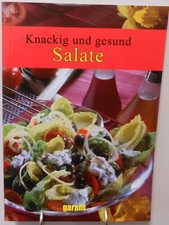 Salate Kochbuch Leichte Küche