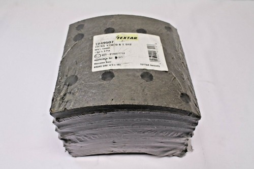 Textar 1949507 lkw - 1949507,