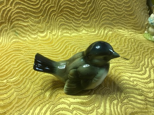 Goebel vogel spatz 73 - vogel, cv