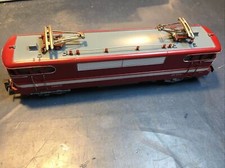 Märklin H0, 3059, Capitol, E-Lok, neuwertig, guter Zustand, mit Ersatz-VP