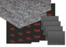 AUDIO SYSTEM Door Kit 1.0