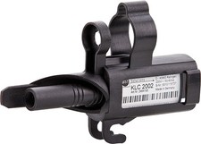 Wolf Flammenfühler Fotozelle