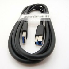 For   usb3.0 data cable hard disk box U2713HM display line PN81N 0PN81N #F22