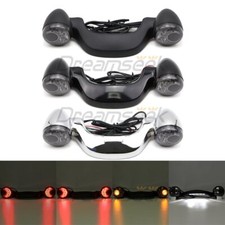 Rücklicht Blinker Lichtleiste Bremslicht für Harley Touring Road Glide 2010-20