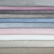 Jacke Möbelstoff Microvelour