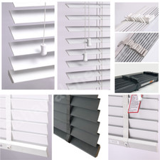 KUNSTHOLZ VENEZIANJALOUSIEN 50