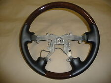 LENKRAD HYUNDAI TERRACAN EQUUS CENTENNIAL NEU BEZIEHEN TOP QUALITÄT HANNOVER