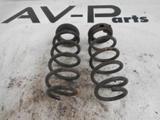 Original Mazda 6 GH Kombi 2,0 Benzin Hinterachse Federn Feder Hinterachsfedern