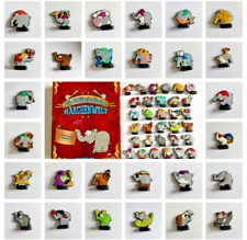 EDEKA Ottifanten Märchenwelt