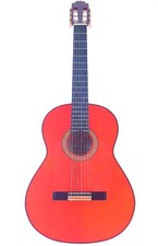 Hermanos Sanchis Lopez F. Flamenco Gitarre 2008 - fantastischer Klang + Video