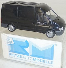 Leichenwagen Ford Transit