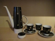 altes Porzellan, Jugendstil