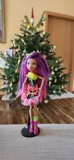 Monster High Clawdeen Wolf