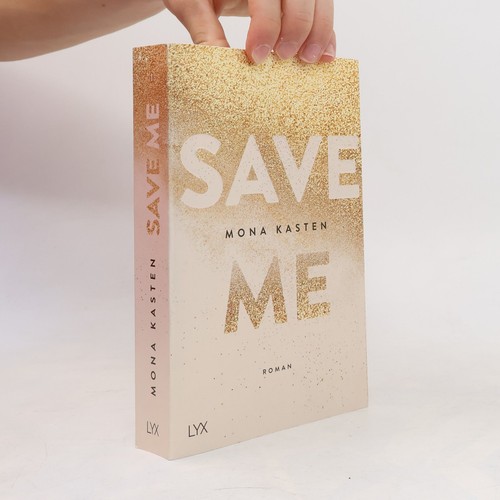 Save die romanvorlage zur - save,