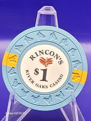 Rincon river oaks casino - 10,