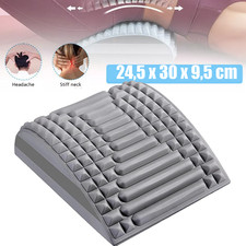 Nacken und Rückenstrecker