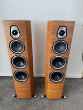 Sonus Faber Sonetto 5 V High