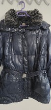 SARAH KERN Winter Jacke Mantel