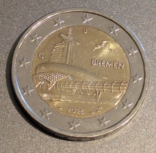 Bund euro 2026 - bund,