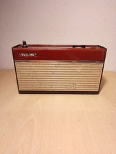 📻 Philips Kofferradio
