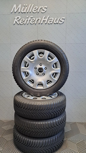 Original mini cooper one - original, f55