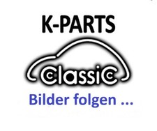 NOS original Fiat 500 C Keder