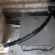 BMW E46 Coupe Cabrio Front