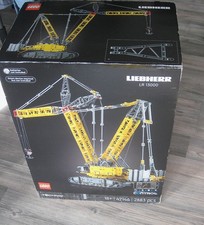 LEGO - Technic - 42146 - 2883