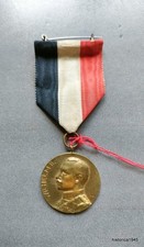 Original Orden Medaille 100