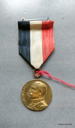 Original orden medaille 100 - orden,
