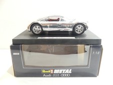 Revell  1:18 08830 Audi Avus
