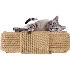 Sisal Seil, Hanfseil