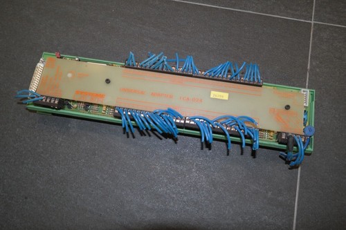 Systeme lauer lca024 universal - lauer,
