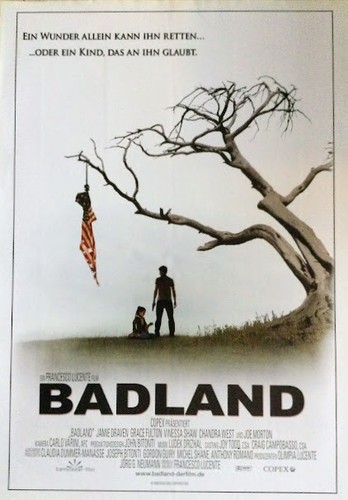 Badland original - (2007),