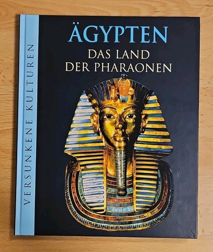 ägypten das land der - Ägypten,