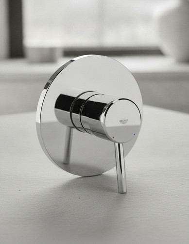 Grohe brausebatterie - grohe, eh-brausebatterie
