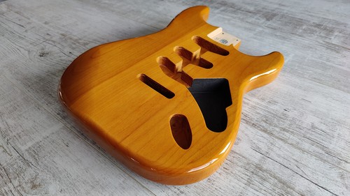 Strat tlg erle alder body - 3,